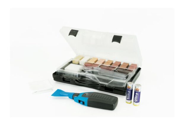 StarQ Vloer Reparatieset 1 ST