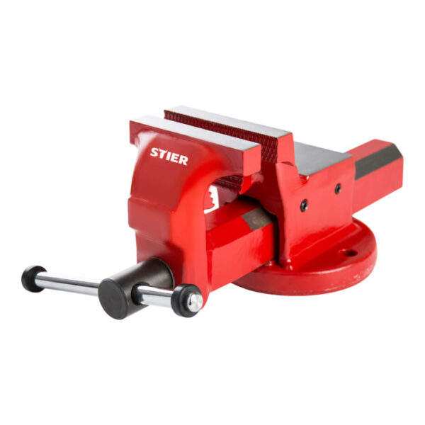 Stier 902589 - Bankschroef - 200x150mm
