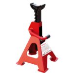 STIER Onderstelbok-set 2 ton