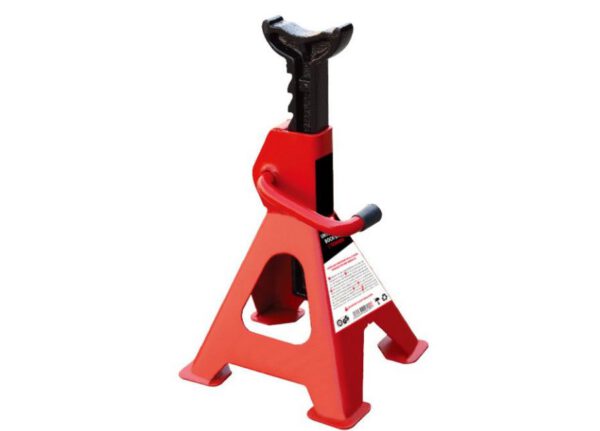 STIER Onderstelbok-set 2 ton