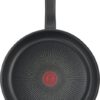 Tefal Daily Chef koekenpan 24 cm - Afbeelding 3