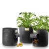 Telewelt Tuinplantenzakken 3-delige set - Afbeelding 2