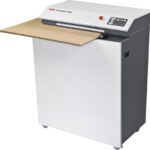 Verpakkingsopbolmachine hsm profipack p425 400v