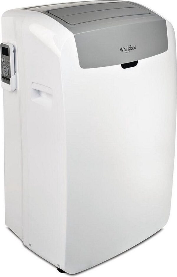 Whirlpool PACW212HP - Mobiele Airco - Refurbished