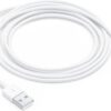 Apple USB kabel naar lightning - 2m - Afbeelding 3