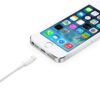 Apple USB kabel naar lightning - 2m - Afbeelding 2