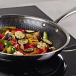 Ceraflon Elite XXL RVS Pan