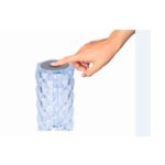 LED Sektlamp - verschillende uitvoeringen - Cilinder