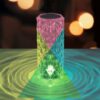 LED Sektlamp - verschillende uitvoeringen - Cilinder - Afbeelding 2