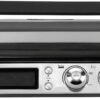 DeLonghi CGH 1030 D - Grillplaat - EAN: 8004399790490 - Afbeelding 11