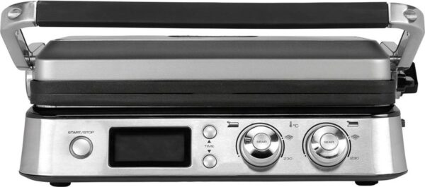 DeLonghi CGH 1030 D - Grillplaat - EAN: 8004399790490 - Afbeelding 11