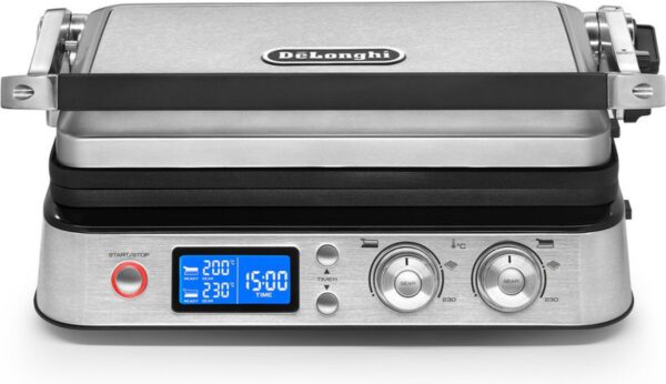 DeLonghi CGH 1030 D - Grillplaat - EAN: 8004399790490