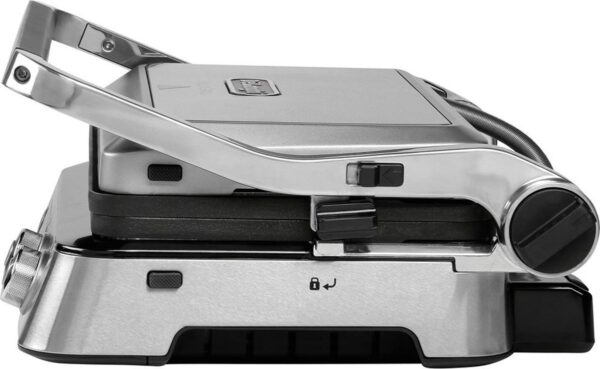 DeLonghi CGH 1030 D - Grillplaat - EAN: 8004399790490 - Afbeelding 10
