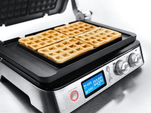 DeLonghi CGH 1030 D - Grillplaat - EAN: 8004399790490 - Afbeelding 7