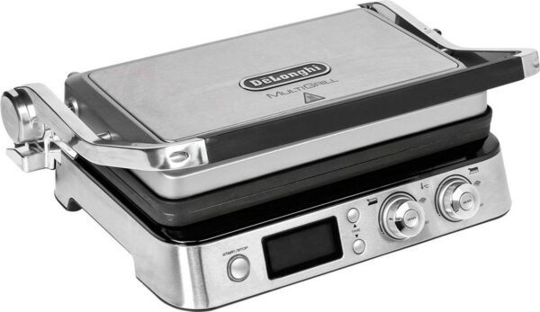DeLonghi CGH 1030 D - Grillplaat - EAN: 8004399790490 - Afbeelding 4