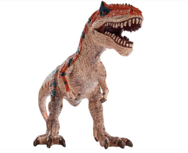 Dino World Simba 27-30 cm Dinosauriërs Dinos Giganotosaurus