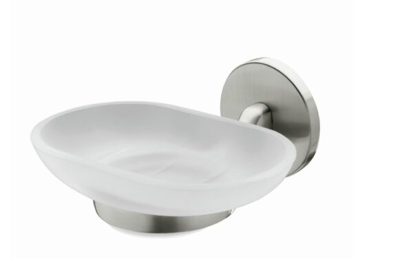 Allibert Fancy zeephouder inox hangend