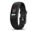 Garmin Vivofit 4 Zwart (Small/Medium)