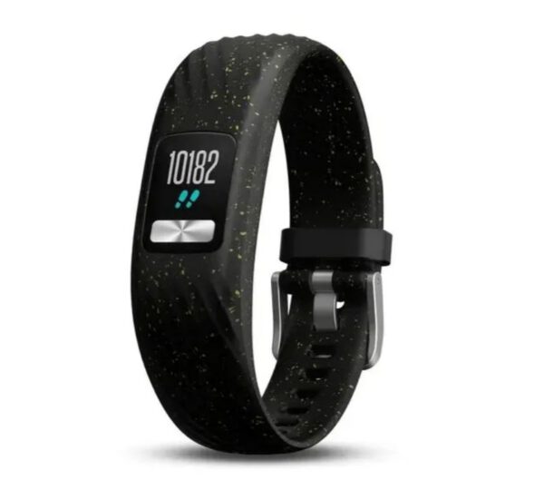 Garmin Vivofit 4 Zwart (Small/Medium) - Afbeelding 3