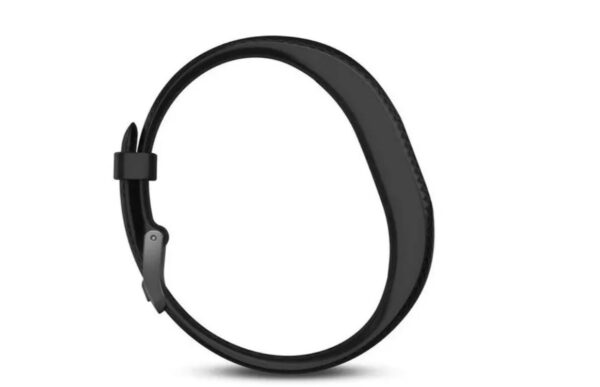 Garmin Vivofit 4 Zwart (Small/Medium) - Afbeelding 2