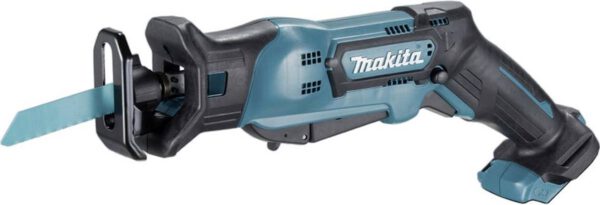 Makita JR103DZ 10.8V Li-Ion schuifaccu reciprozaag body - snelwissel