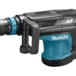 Makita Breekhamer HM1213C - 2de hands