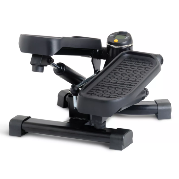 2-in-1 Mini-Stepper SSwing-Stepper Op-en-Neer-Stepper