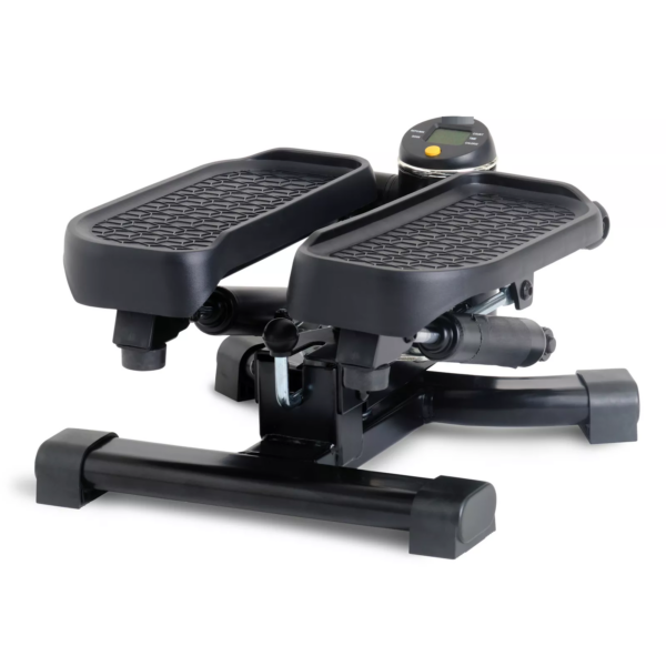 2-in-1 Mini-Stepper SSwing-Stepper Op-en-Neer-Stepper - Afbeelding 3