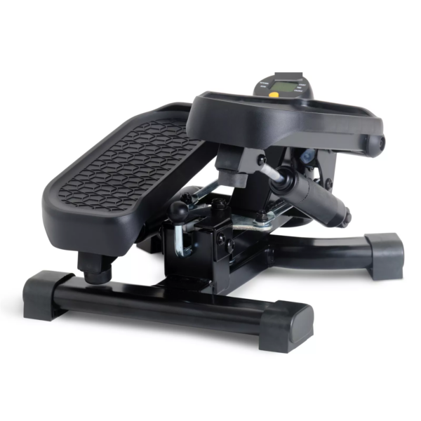 2-in-1 Mini-Stepper SSwing-Stepper Op-en-Neer-Stepper - Afbeelding 2