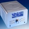 RADIO MET WEKKER AudioAffairs CDR 264 FM/AUX/CD - Afbeelding 2