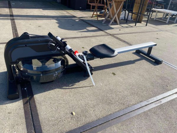 Roeimachine met waterweerstand - nieuw in doos