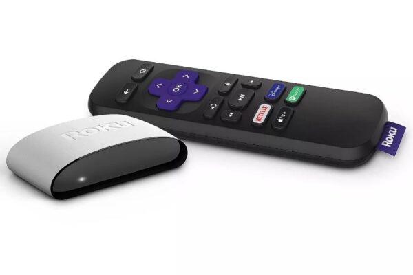 ROKU® HD Streaming Stick voor tv's, inclusief afstandsbediening met partnerknoppen - Afbeelding 6