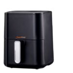 Smart Kitchen Hetelucht Fritteuse 3,3 Liter