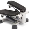 2 in 1 Dual-Way Stepper met trainingscomputer