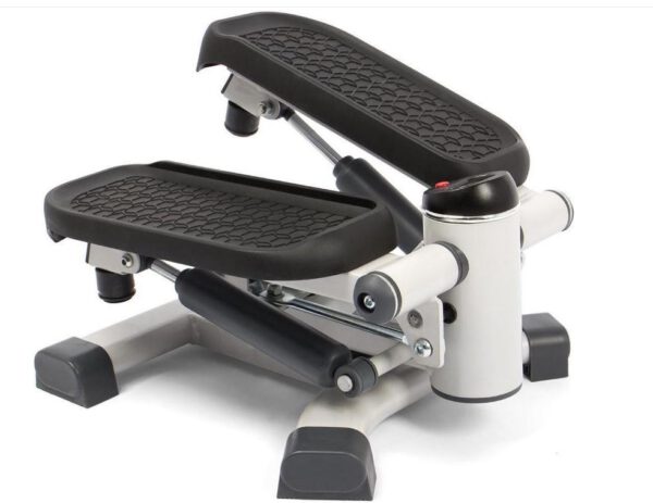 2 in 1 Dual-Way Stepper met trainingscomputer