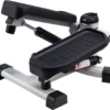 2 in 1 Dual-Way Stepper met trainingscomputer - Afbeelding 5