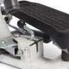 2 in 1 Dual-Way Stepper met trainingscomputer - Afbeelding 2