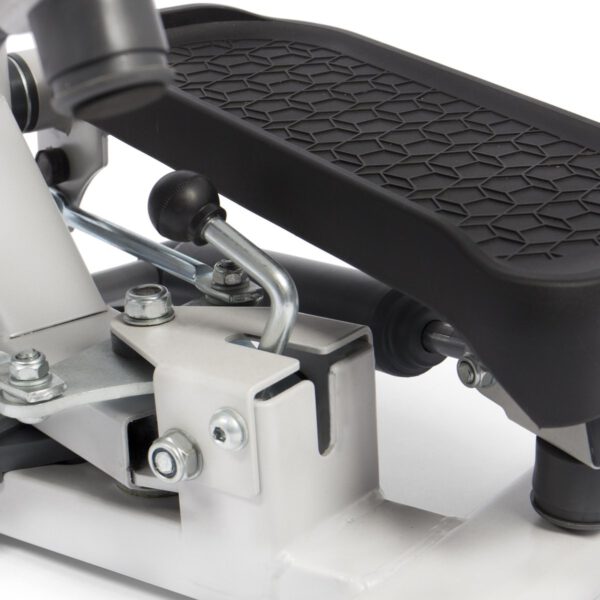 2 in 1 Dual-Way Stepper met trainingscomputer - Afbeelding 2