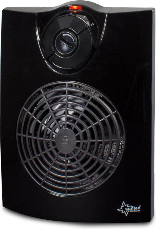 SUNTEC Verwarmingsventilator AirBooster Elite 2000