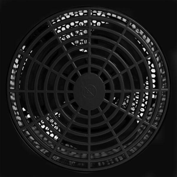 SUNTEC Verwarmingsventilator AirBooster Elite 2000 - Afbeelding 9