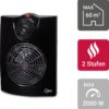 SUNTEC Verwarmingsventilator AirBooster Elite 2000 - Afbeelding 4