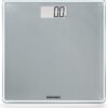 Soehnle personenweegschaal digitaal Style Sense Compact 300 - tot 180 kg - incl. batterijen