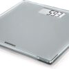 Soehnle personenweegschaal digitaal Style Sense Compact 300 - tot 180 kg - incl. batterijen - Afbeelding 4