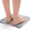 Soehnle personenweegschaal digitaal Style Sense Compact 300 - tot 180 kg - incl. batterijen - Afbeelding 3