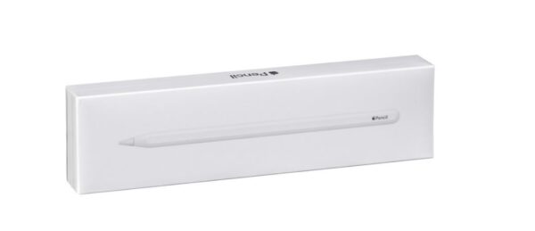Apple Pencil (2e generatie)