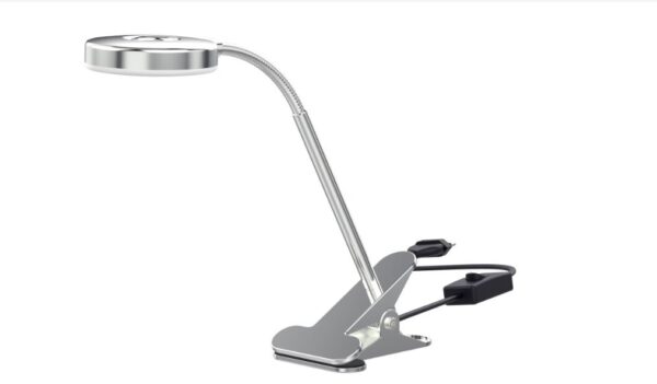StarQ LED-klemarmatuur - Afbeelding 2