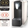 Cremesso Koffiecupmachine Compact One II Cream - Afbeelding 3