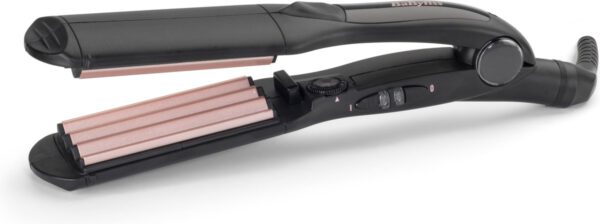 BaByliss The Crimper Wafeltang 2165CE