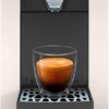 Cremesso Koffiecupmachine Compact One II Cream - Afbeelding 2