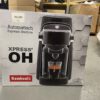 Xpress'Oh koffiepodsmachine - zwart - refurbished - Afbeelding 2